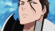 One of the most mysterious Bleach characters and one of anime's greatest villains (Image via Studio Pierrot).